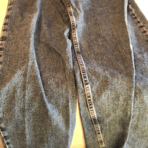 Nautica jeans. Size 36x32. - Picture 5 of 5